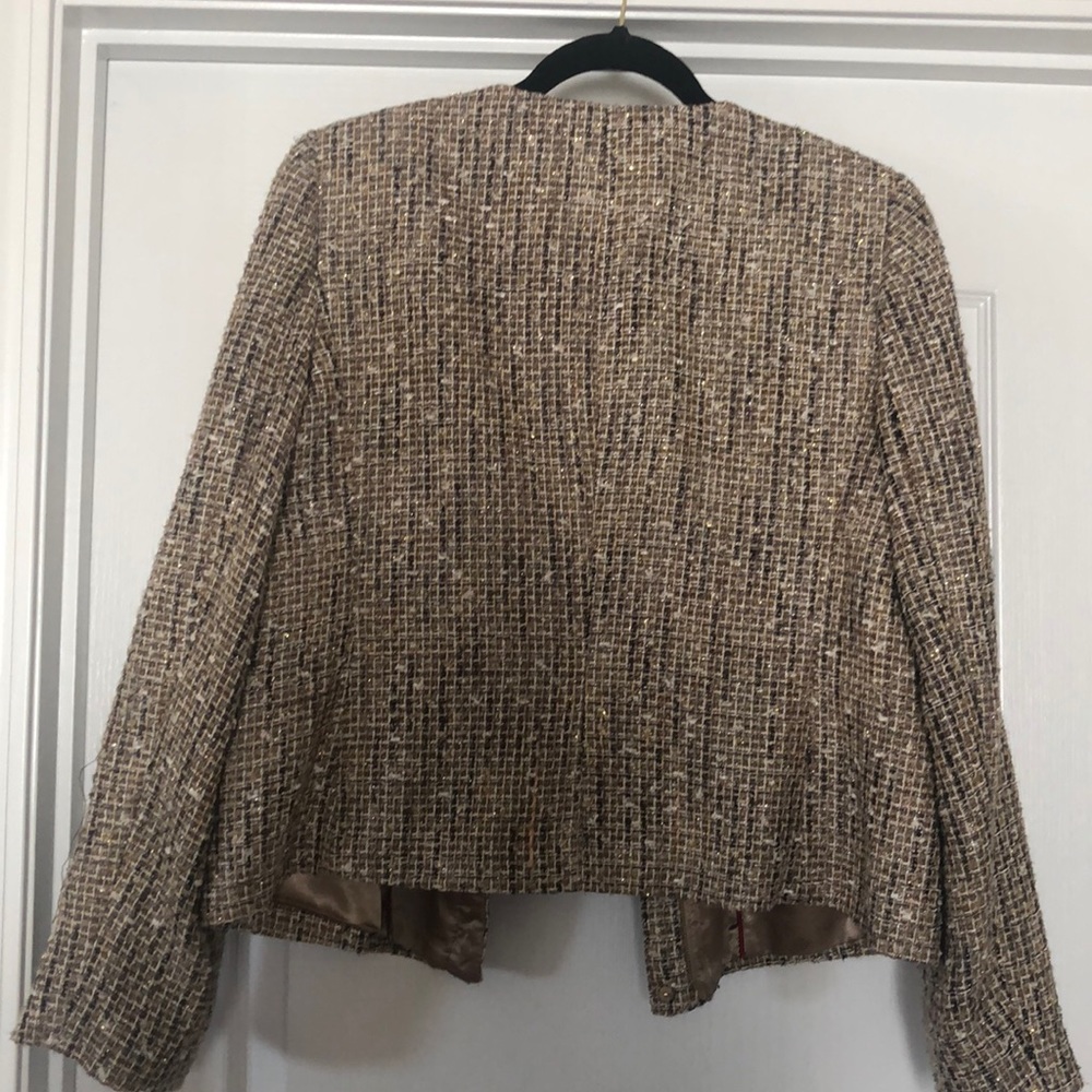Talbots Blazer - Picture 5 of 6